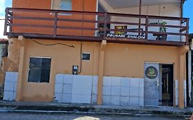 pousada shalon